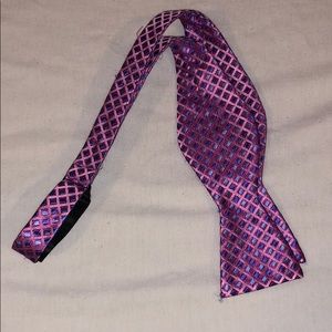 Saddlebred Bow Tie